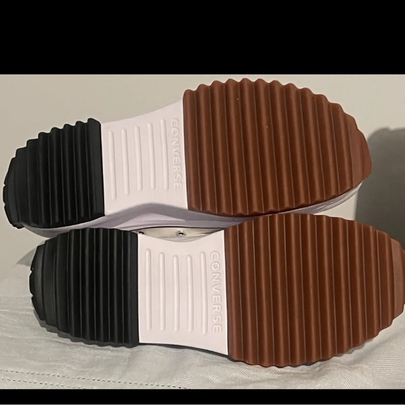 Run Star Hike Platform Unisex - Size: Women’s 12 /Men’s 10.5 - Picture 7 of 8